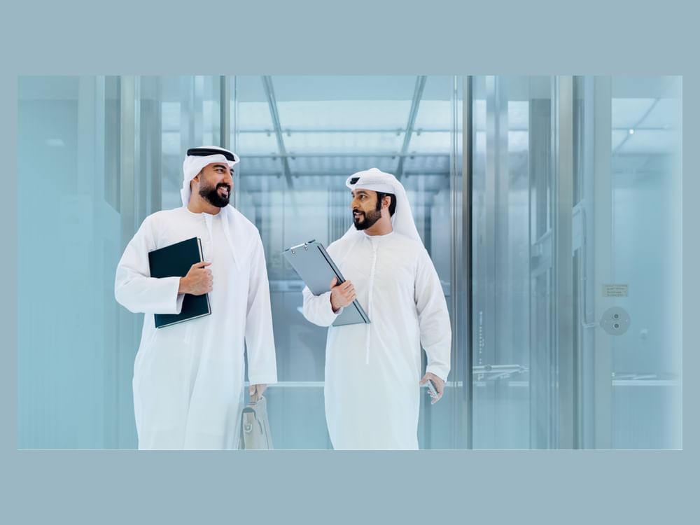 Fifteen UAE nationals to join National Talent Development with World Bank Group Explorers Programme