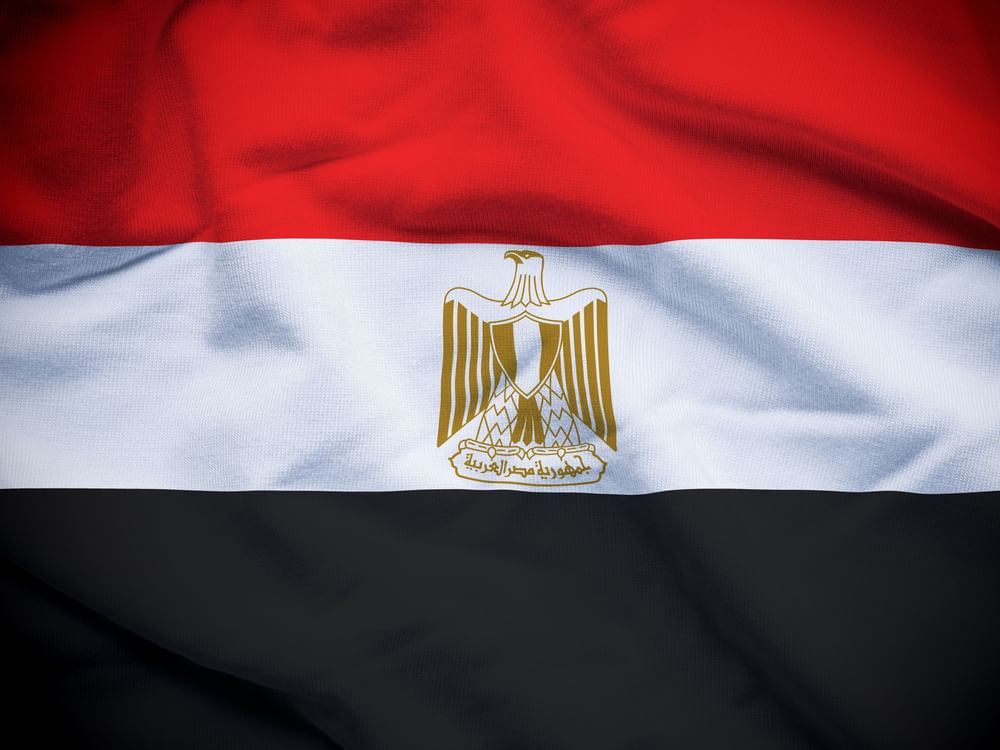 الاحتياطي الأجنبي في مصر يتخطى 41 مليار دولار في أبريل