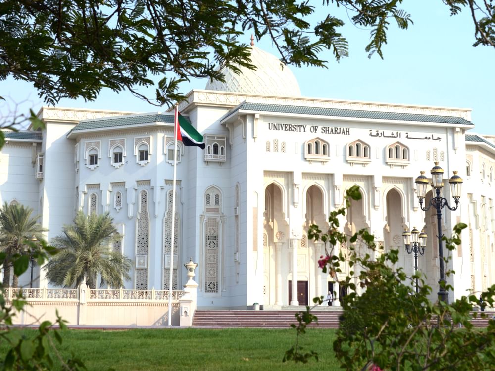 جامعة الشارقة تنظم المؤتمر الإماراتي الألماني العاشر للطب وطب الأسنان والصيدلة 5 فبراير