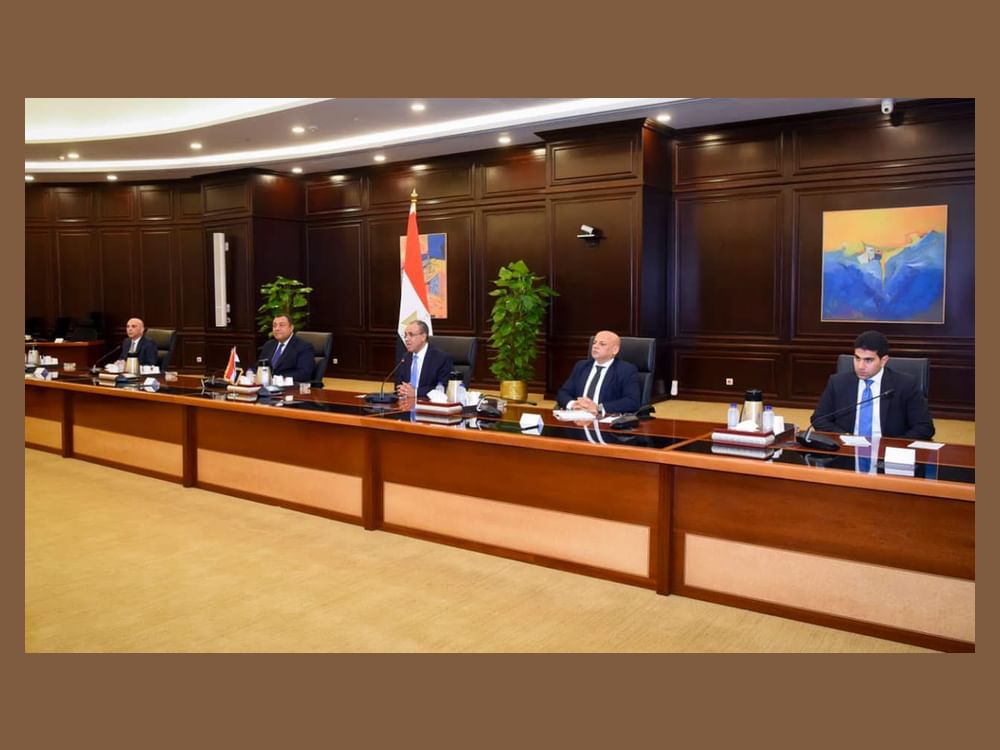 مصر تؤكد دعمها الثابت لأمن واستقرار دول مجلس التعاون الخليجي