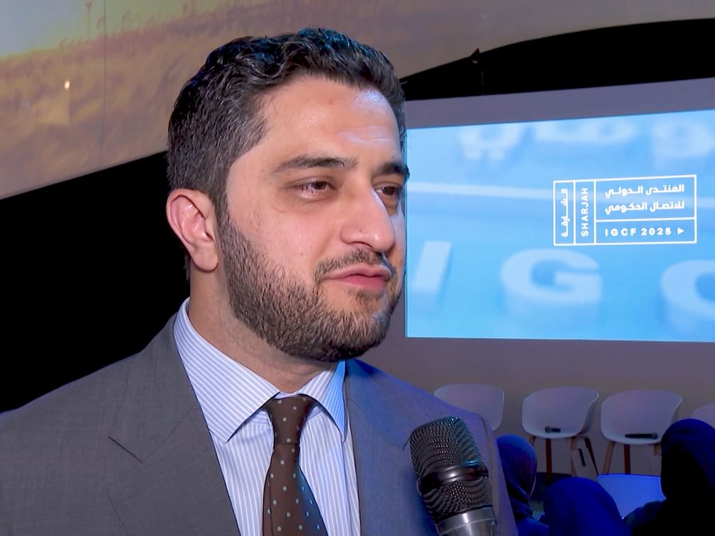 الرئيس التنفيذي لمبادرة فاطمة بنت محمد بن زايد: الاتصال ركيزة أساسية في تعزيز العمل الإنساني