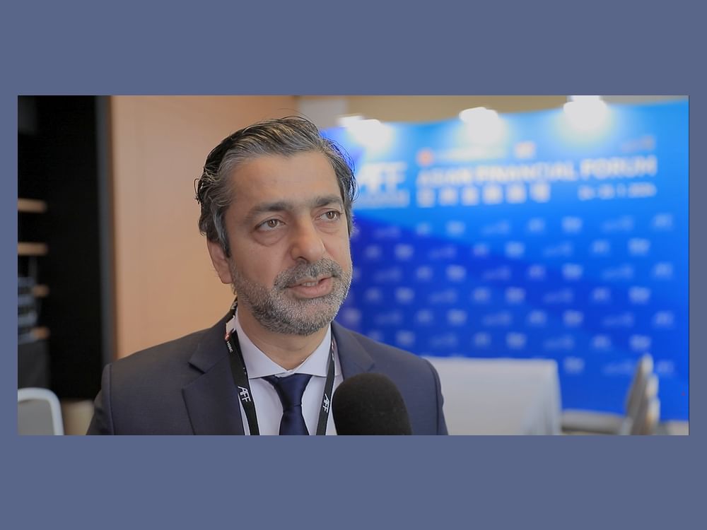 El subsecretario del Ministerio de Finanzas prevé que la economía emiratí crezca un 5,7 por ciento en 2024