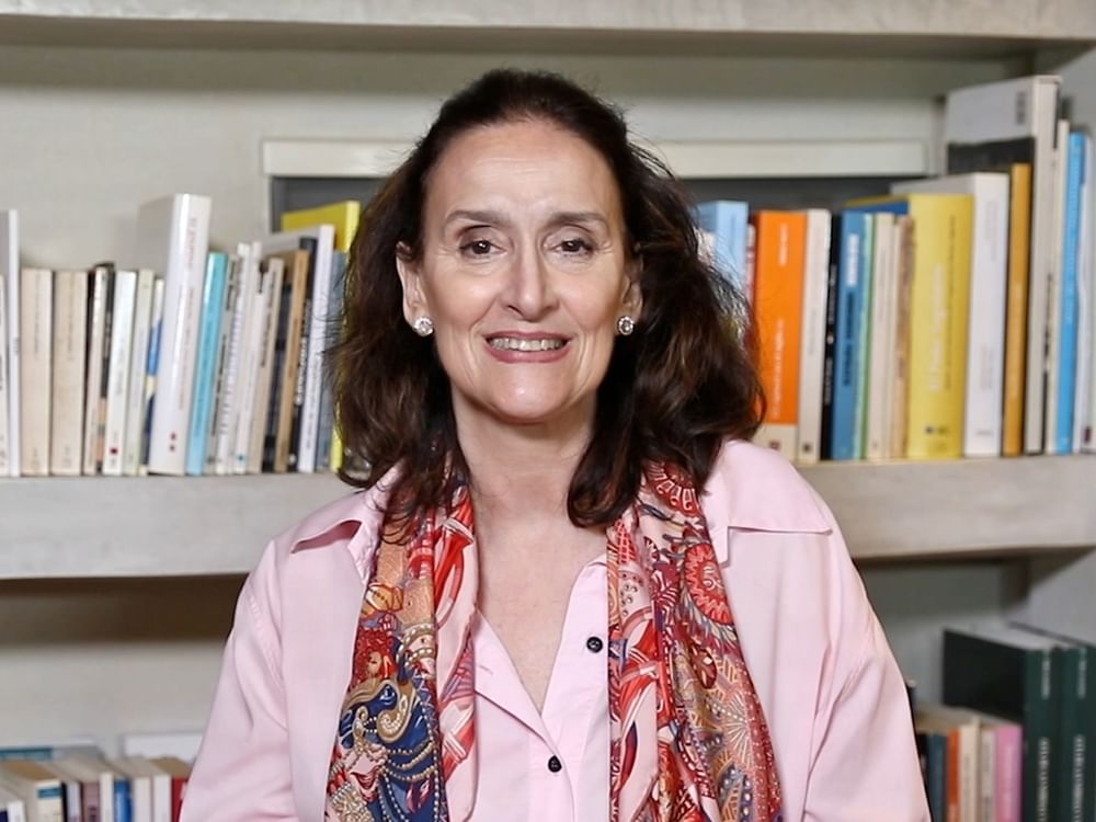 L'ancienne vice-présidente argentine participera au congrès mondial sur la réhabilitation 2024 à Abou Dhabi