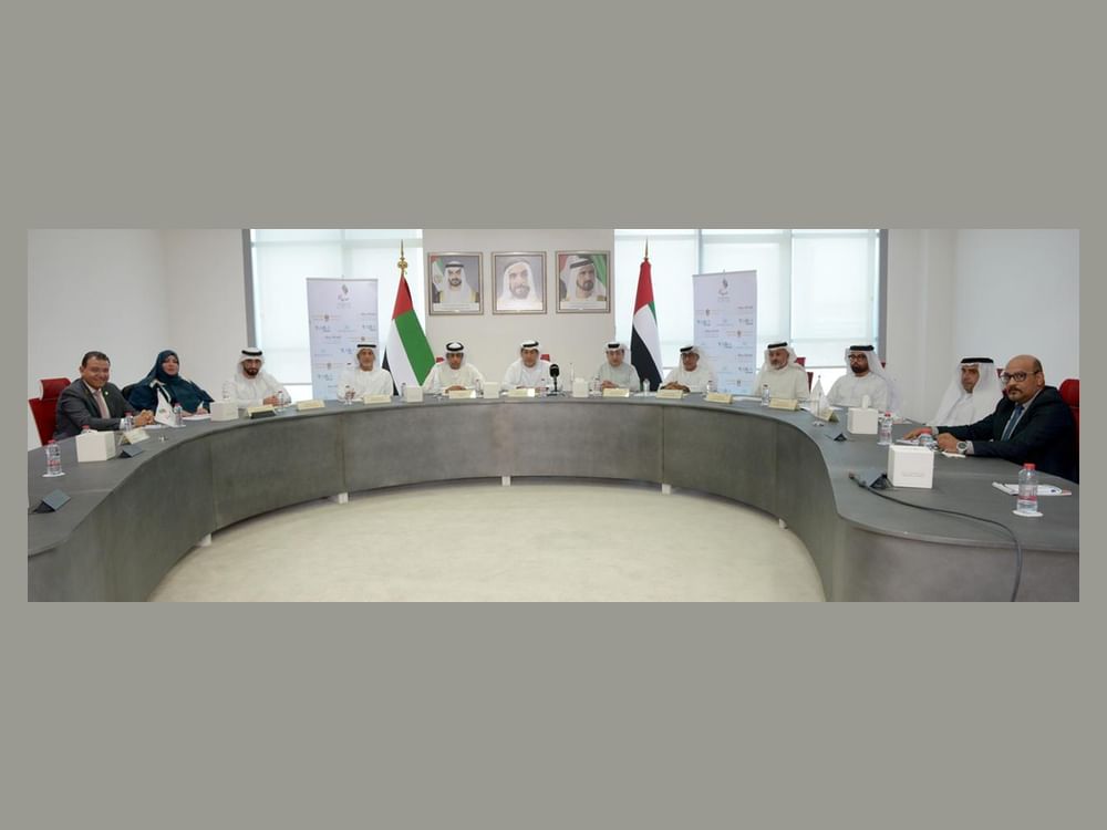 اللجنة البارالمبية تعتمد تشكيل اللجان النوعية والأهداف الاستراتيجية للمرحلة المقبلة 
