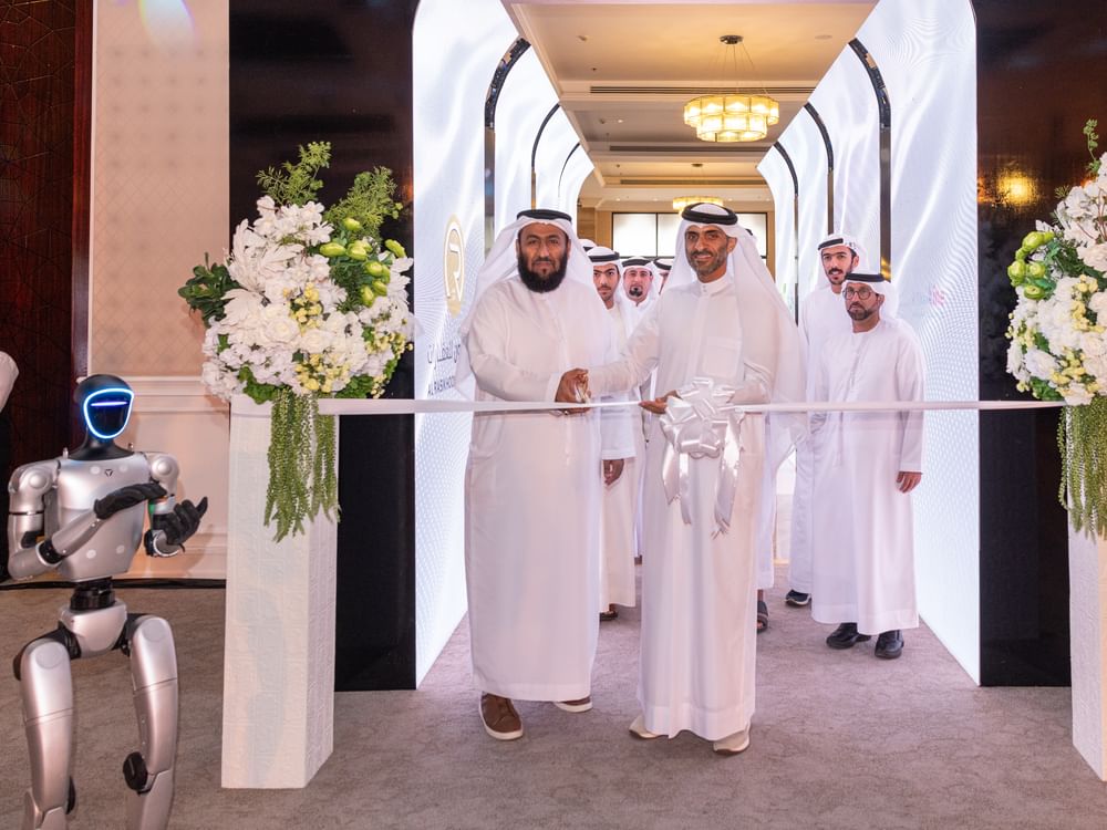 Al Rasikhoon Real Estate unveils its property exhibition in Sharjah