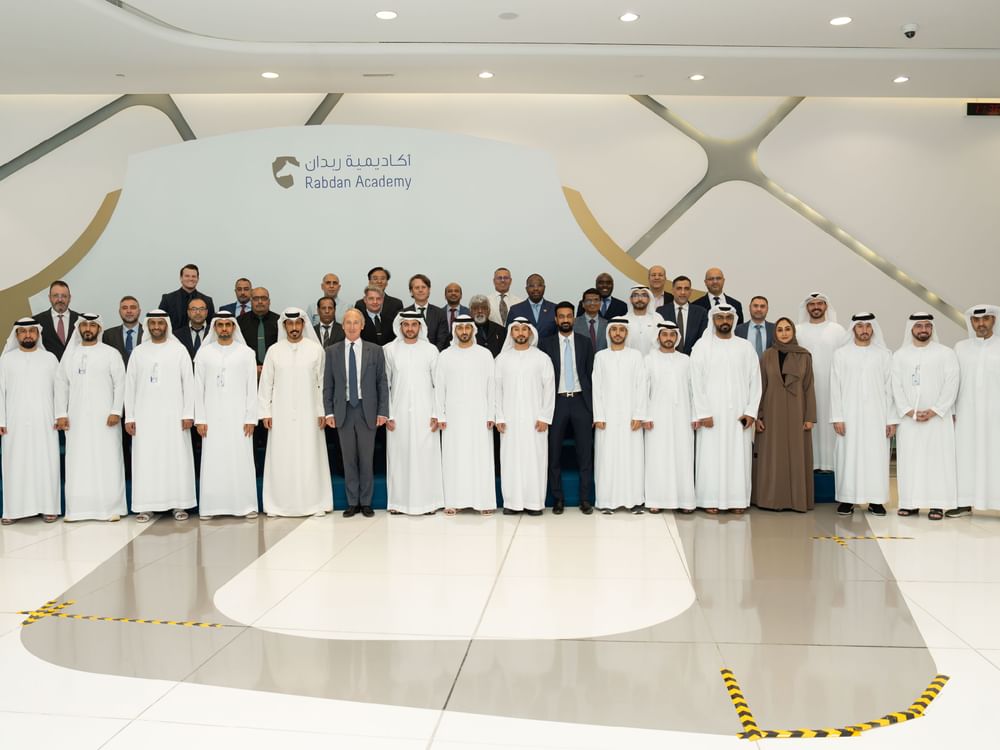"أكاديمية ربدان" تطلق ماجستير العلوم في الجرائم المالية 