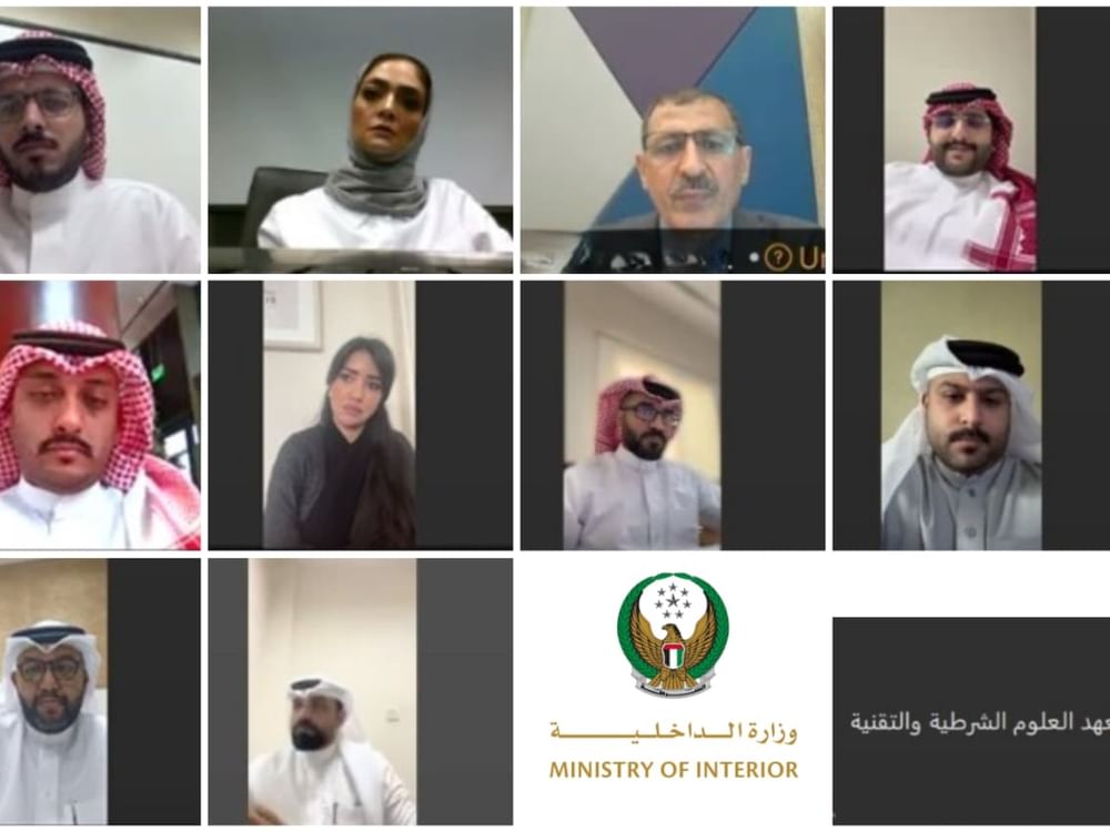 MOI launches 'Child Protection Specialist' training programme for Bahraini counterparts