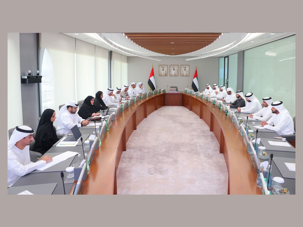 CBUAE, National Anti-Narcotics Authority strengthen cooperation to combat narcotics-related financial crime
