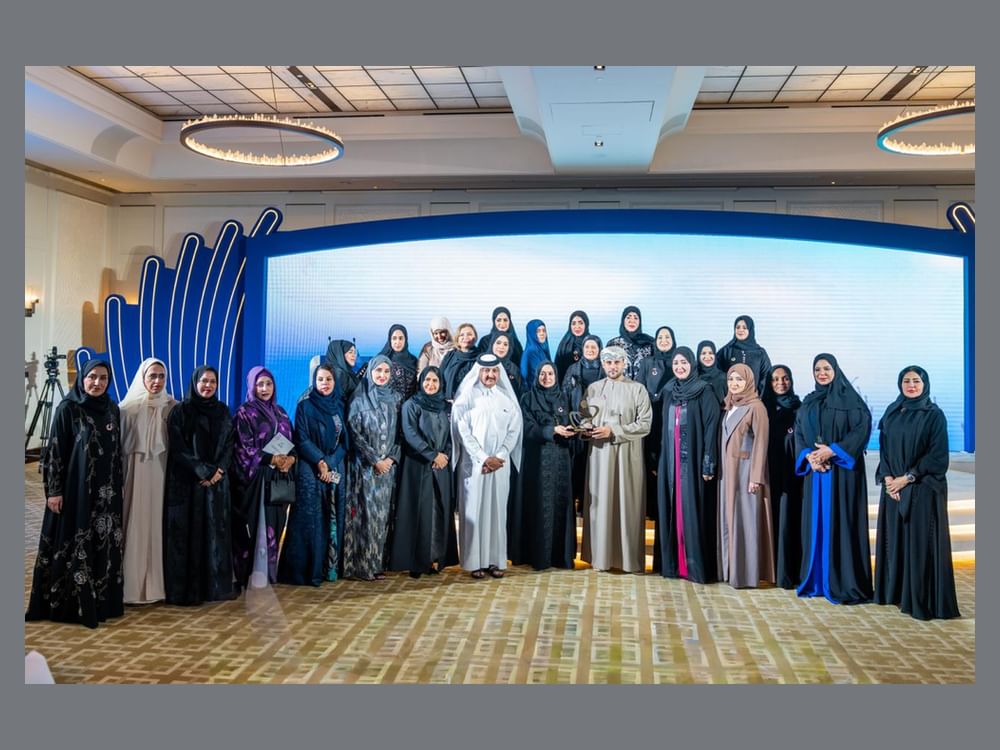 Le Conseil des femmes d’affaires des Émirats participe au 7ᵉ Forum des femmes d’affaires du CCG à Doha