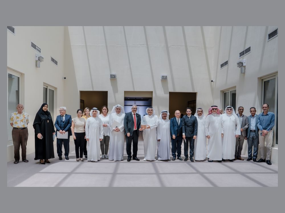 20 دولة عربية تشارك في الاجتماع العلمي لموسوعة العمارة التقليدية بالشارقة