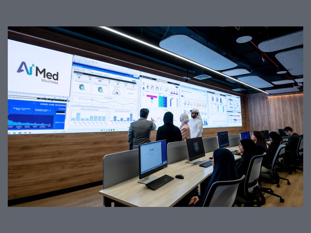 AI Builders Summit 2026 to spotlight UAE’s emerging healthcare AI innovators