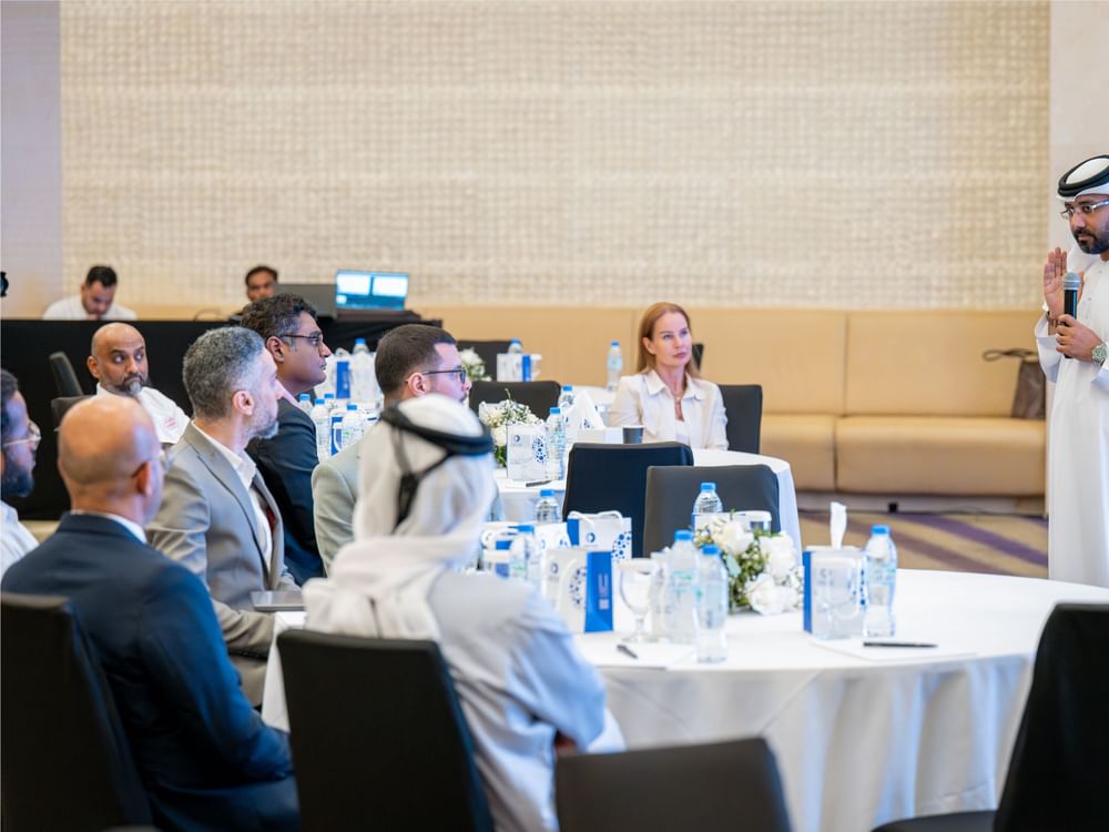 ورشة عمل لتطوير المؤشرات الإحصائية الداعمة للنمو الصناعي في أبوظبي 