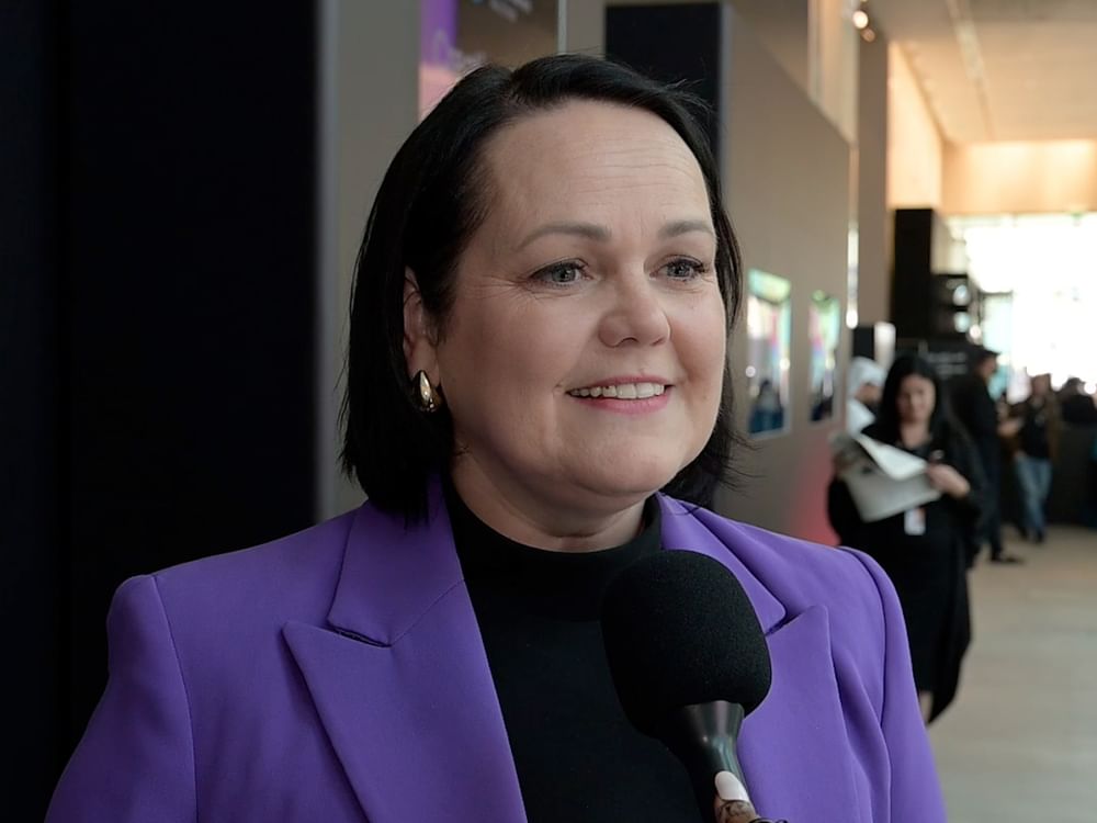 مسؤولة لاتفية : الثقافة تسهم في تعزيز التفاهم بين الشعوب