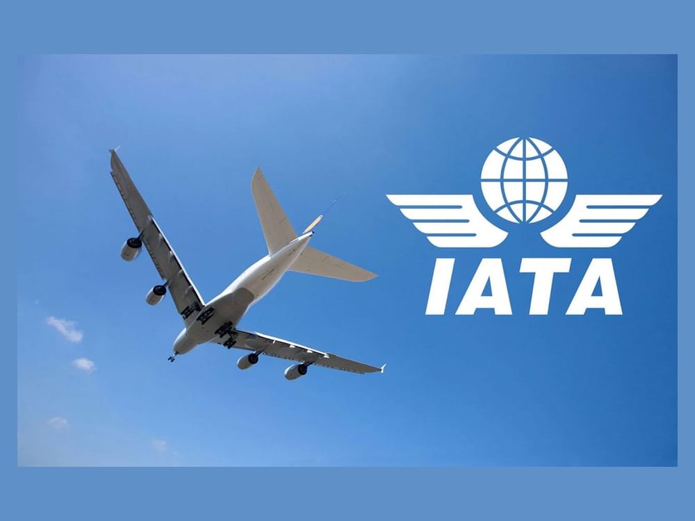 “إياتا” : 10.7% ارتفاع الطلب على السفر الجوي خلال مايو