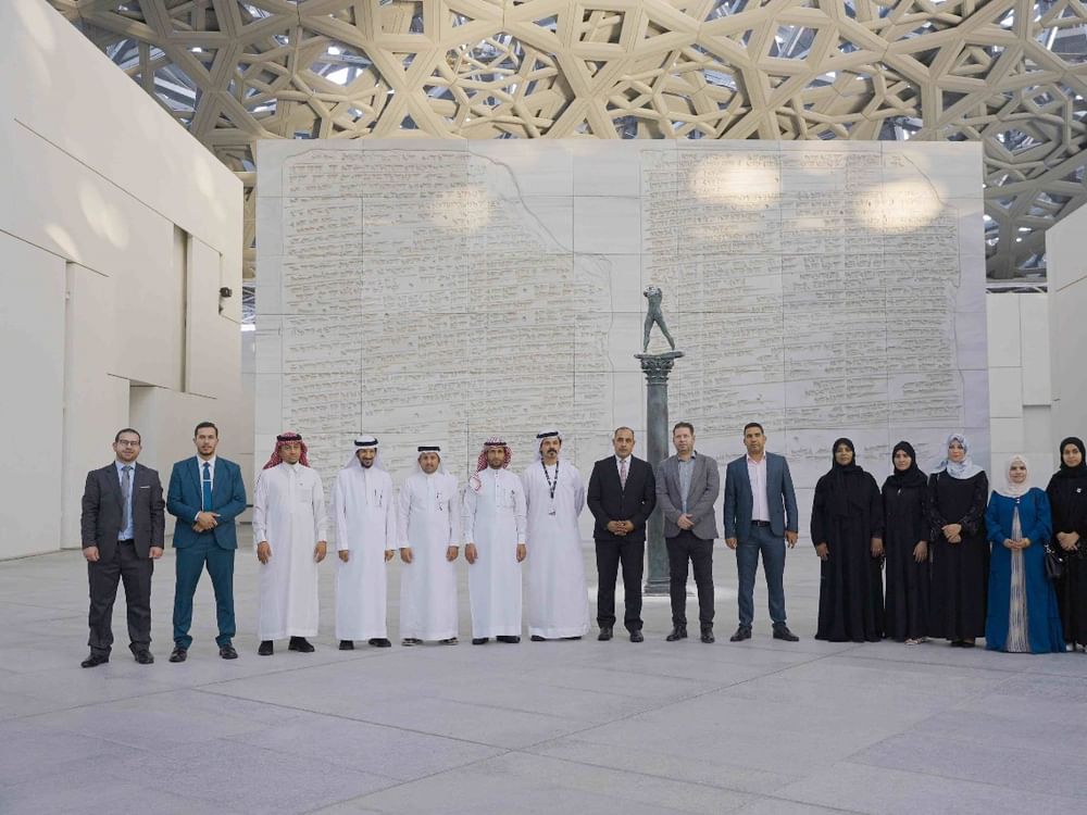 جائزة محمد بن زايد لأفضل معلم تطلق برنامج "رواد التميز التربوي التنفيذي"