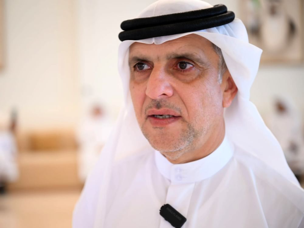 "خليفة الإنسانية": مستمرون في تنظيم ودعم الأعراس الجماعية تخفيفا عن كاهل الشباب