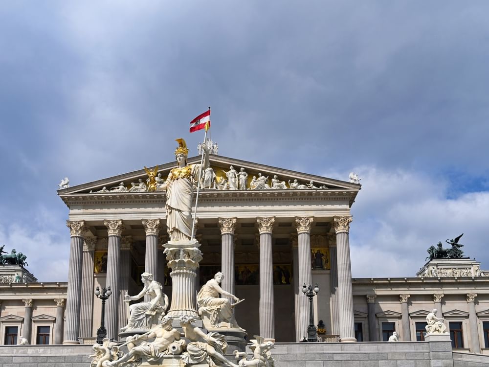 Austria passes new legislation to tighten asylum, immigration policy