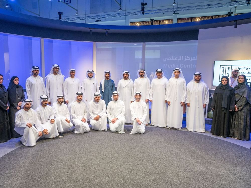 مسؤولون حكوميون يؤكدون أهمية تمكين الشباب في الوصول لأمن غذائي مستدام