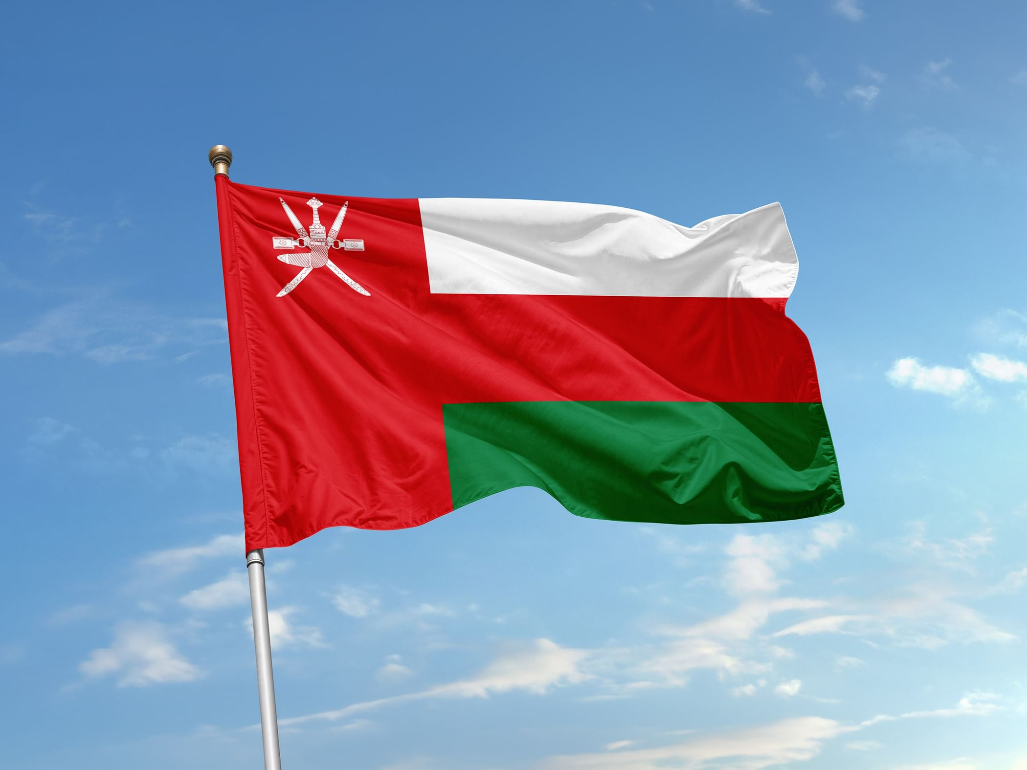 Several drones shot down in Oman, no casualties