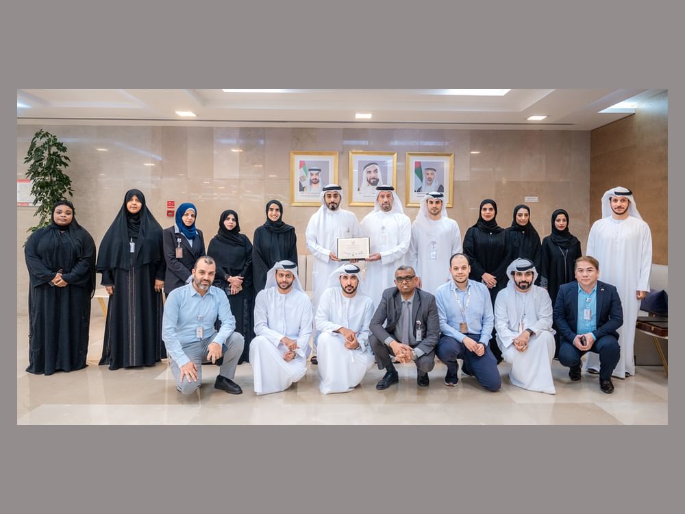 Municipalidad de Abu Dabi gana cinco premios en los premios Harvard Business Council International 2024