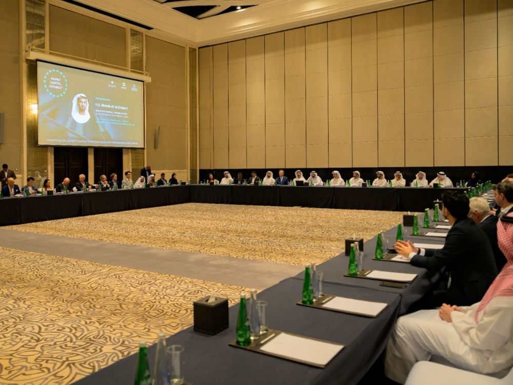 Family Capital Connect Roundtable discusses strengthening partnerships between local family enterprise, global family offices