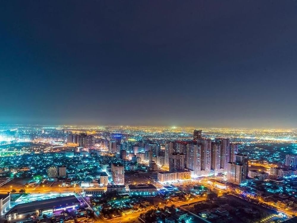 Ajman records AED1.06 billion in total real estate valuation in January 2026
