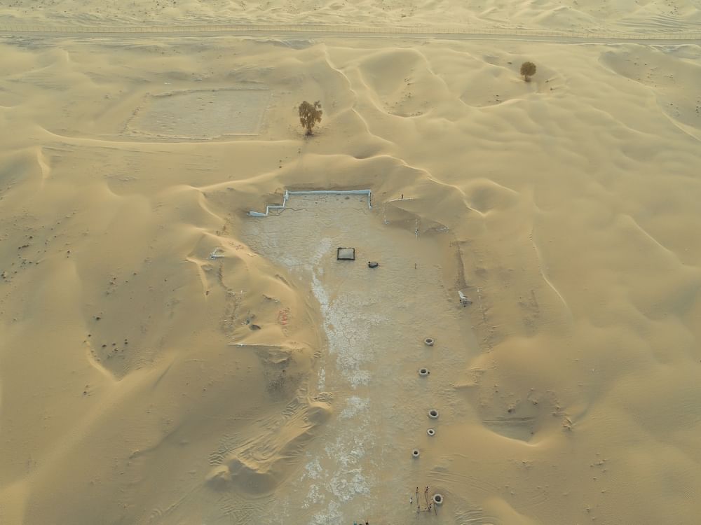 Los hallazgos arqueológicos de 2026 en EAU aportan nuevas claves sobre la historia humana
