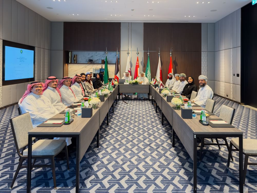 الإمارات تشارك في الاجتماع الـ"15" للجنة الخليجية للطاقة المتجددة