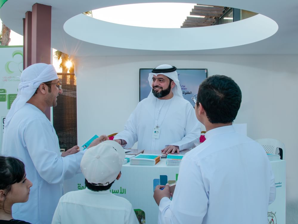 Abu Dhabi Judicial Department takes part in 4th Abu Dhabi Family Forum