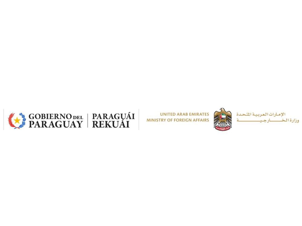 UAE, Paraguay issue joint statement on official visit of President Santiago Peña