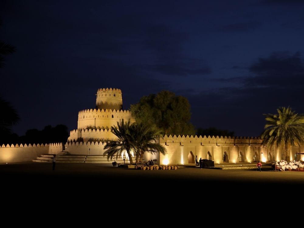 فعاليات ثقافية ومجتمعية وترفيهية وأمسيات موسيقية في أبوظبي خلال الشهر المبارك