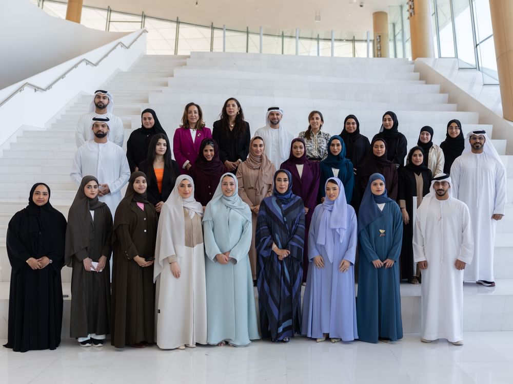 Dubai Press Club, Dubai Culture launch Cultural Content Creators Programme