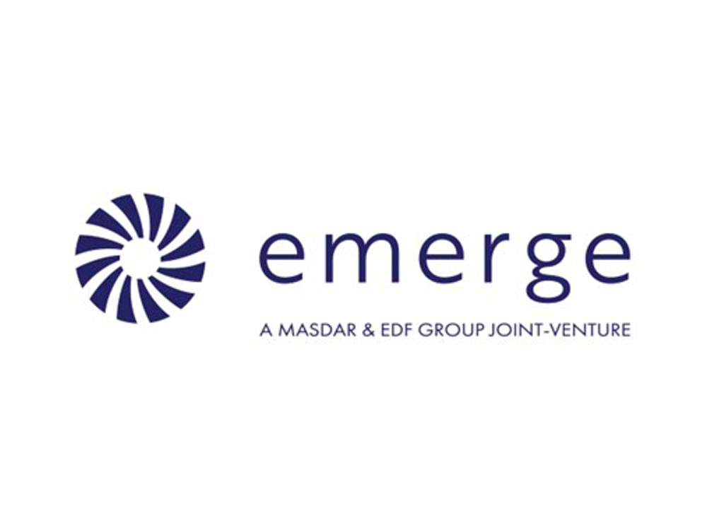Emerge, Emirates Development Bank to collaborate on developing, financing solar projects in UAE