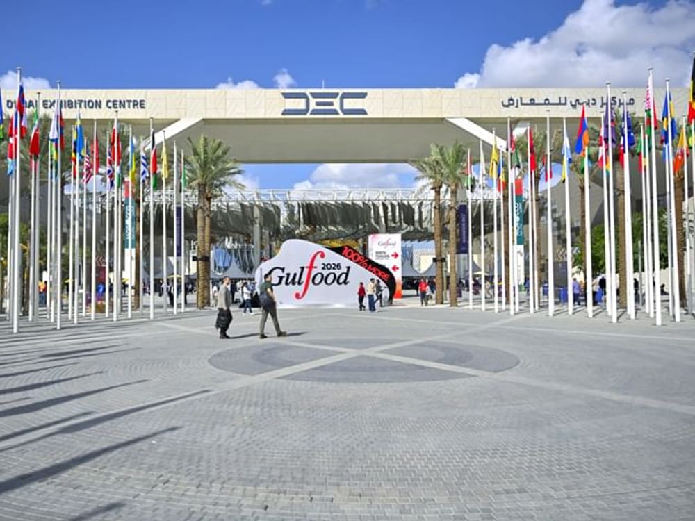 Pakistan showcases record participation at Gulfood 2026