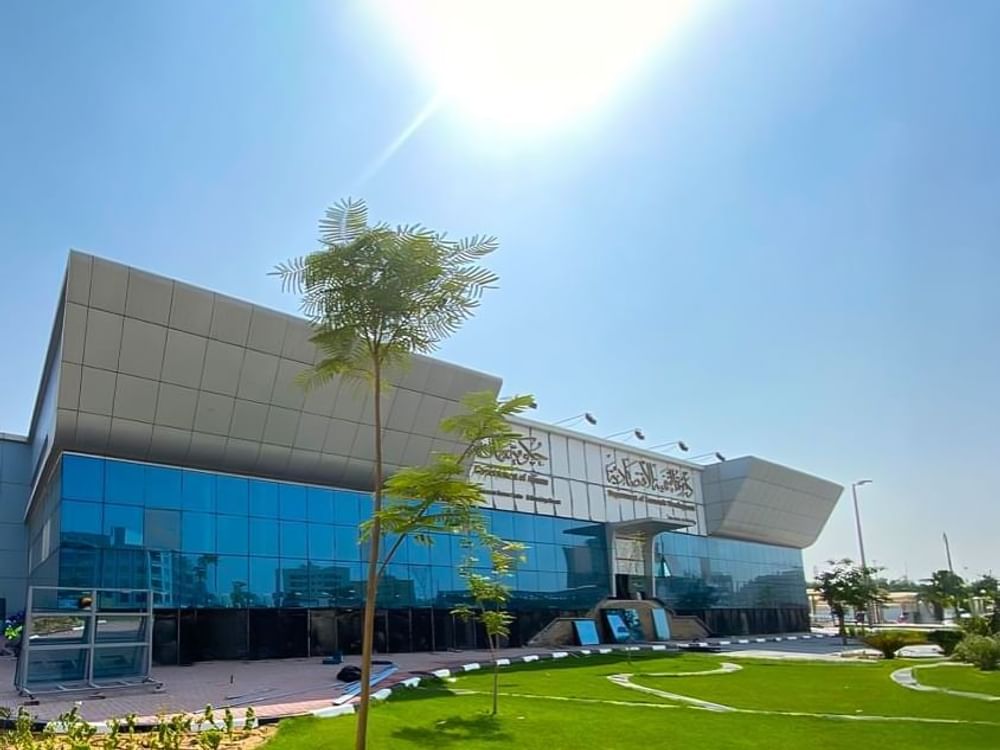 Ajman DED tightens controls on adjusting prices of basic commodities with prior notification, documented justifications