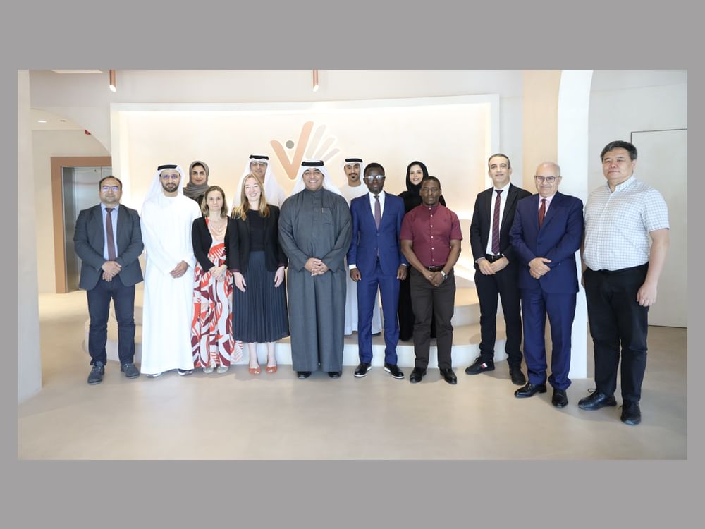 NHRI receives delegation from Global Alliance of National Human Rights Institutions