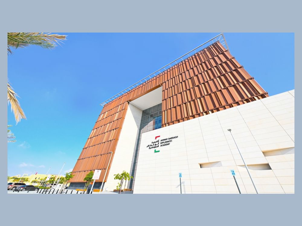 AGDA Opens Admissions For Post Graduate Diploma In UAE Diplomacy   Jvg01e0s1k81f7xpd 