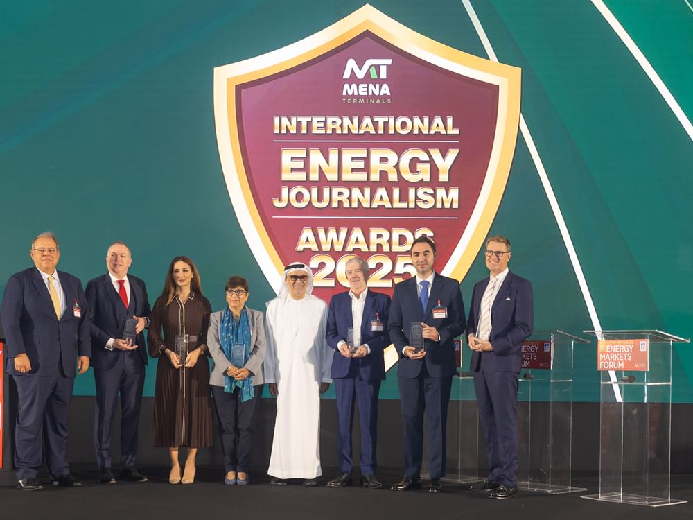 13th Energy Markets Forum kicks off in Fujairah