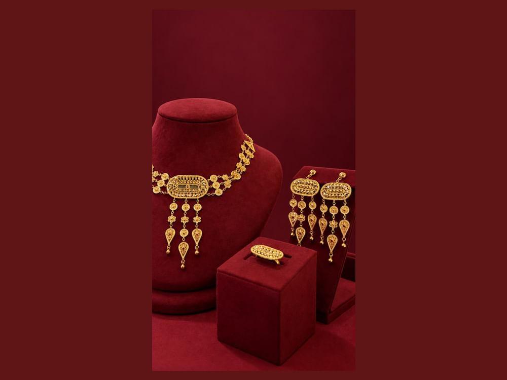 20 Emirati designers debut at Watch & Jewellery Middle East Show