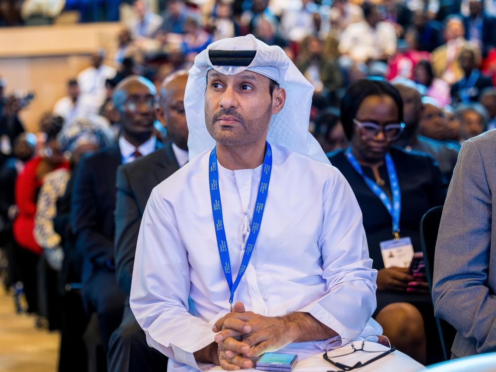 UAE participates in Global AI Summit on Africa in Rwanda