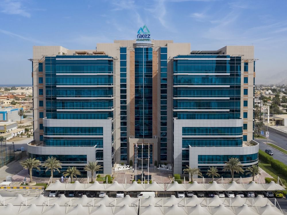 RAKEZ to showcase UAE business opportunities at Egypt’s premier construction expo
