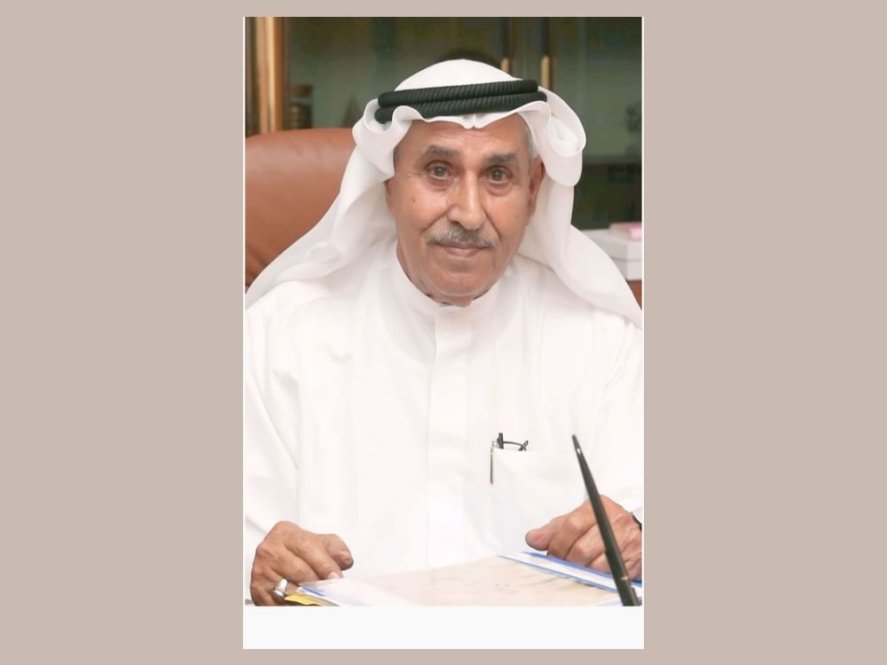 عبدالملك بن كايد: سعود بن صقر جعل من رأس الخيمة عنوانا للنهضة والازدهار