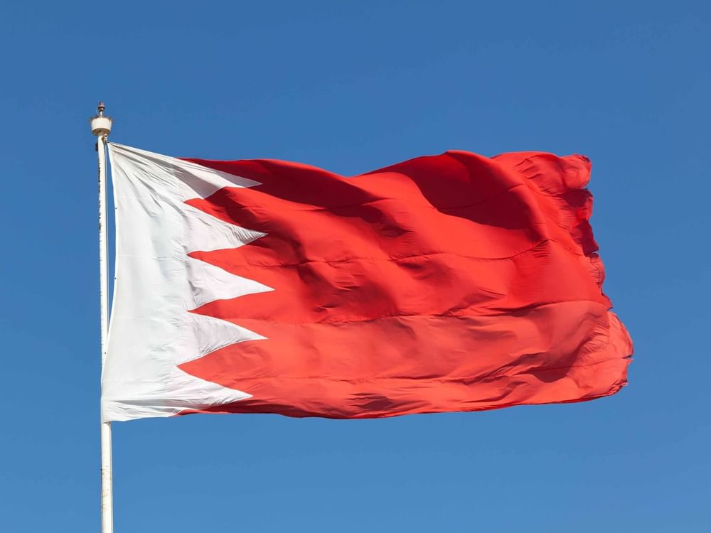 البحرين تدين وتستنكر بأشد العبارات الهجوم الإيراني على ناقلة أدنوك