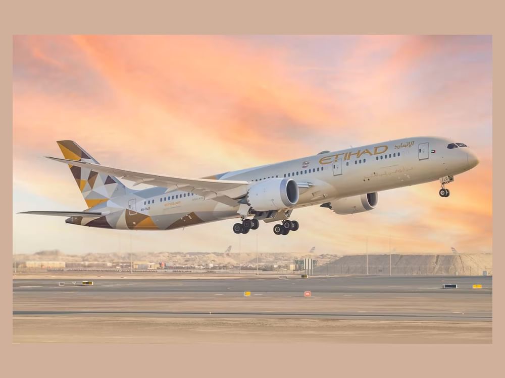 Some Etihad Airways flights may be delayed tomorrow amid heavy rains