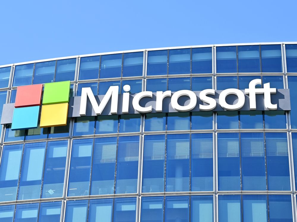 Microsoft drafts code of conduct to keep its AI under human control
