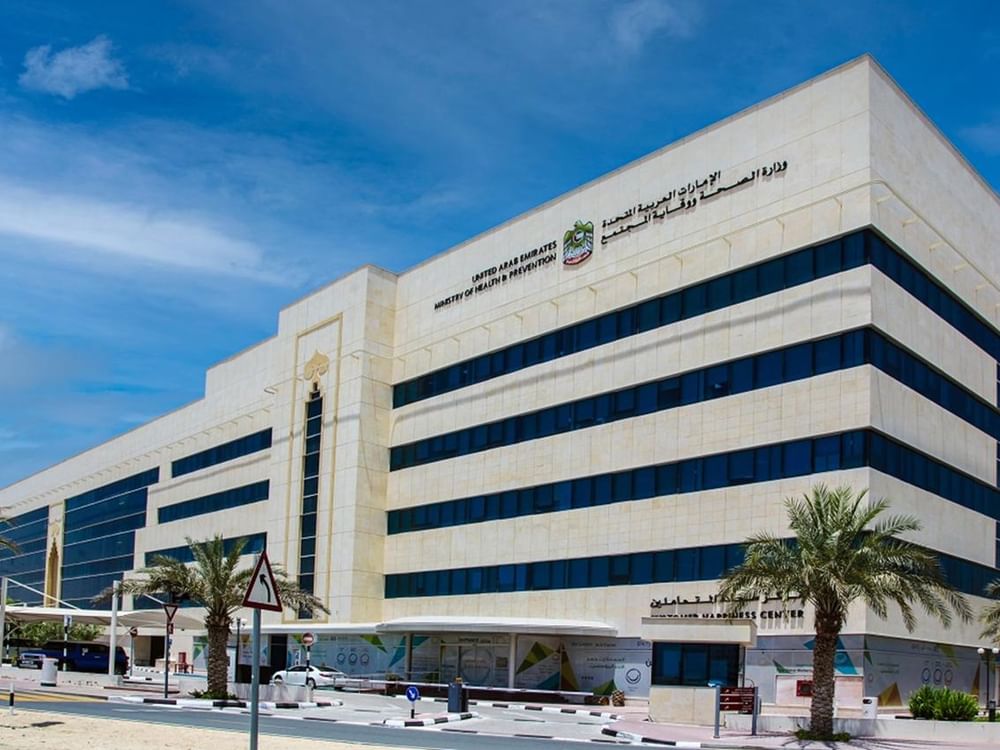 MoHAP, Merck Gulf showcases results of National Prediabetes and Diabetes Screening campaign