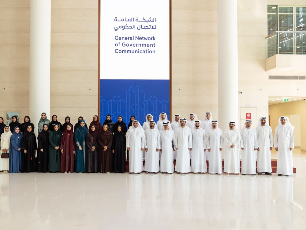 "دبي الصحية" تؤكد أهمية تعزيز الوعي الصحي لتمكين الأفراد من اتخاذ قرارات صحية واعية