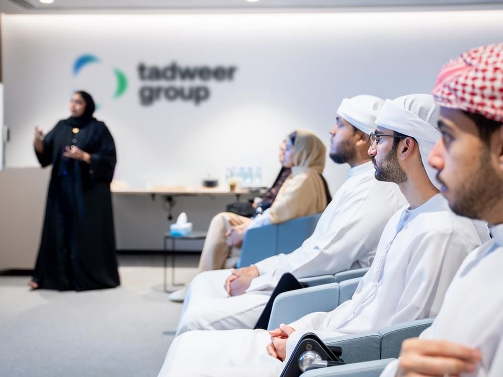 "تدوير" تعزّز دور الشباب في بناء مجتمع أكثر استدامة عبر برنامج "توعية"