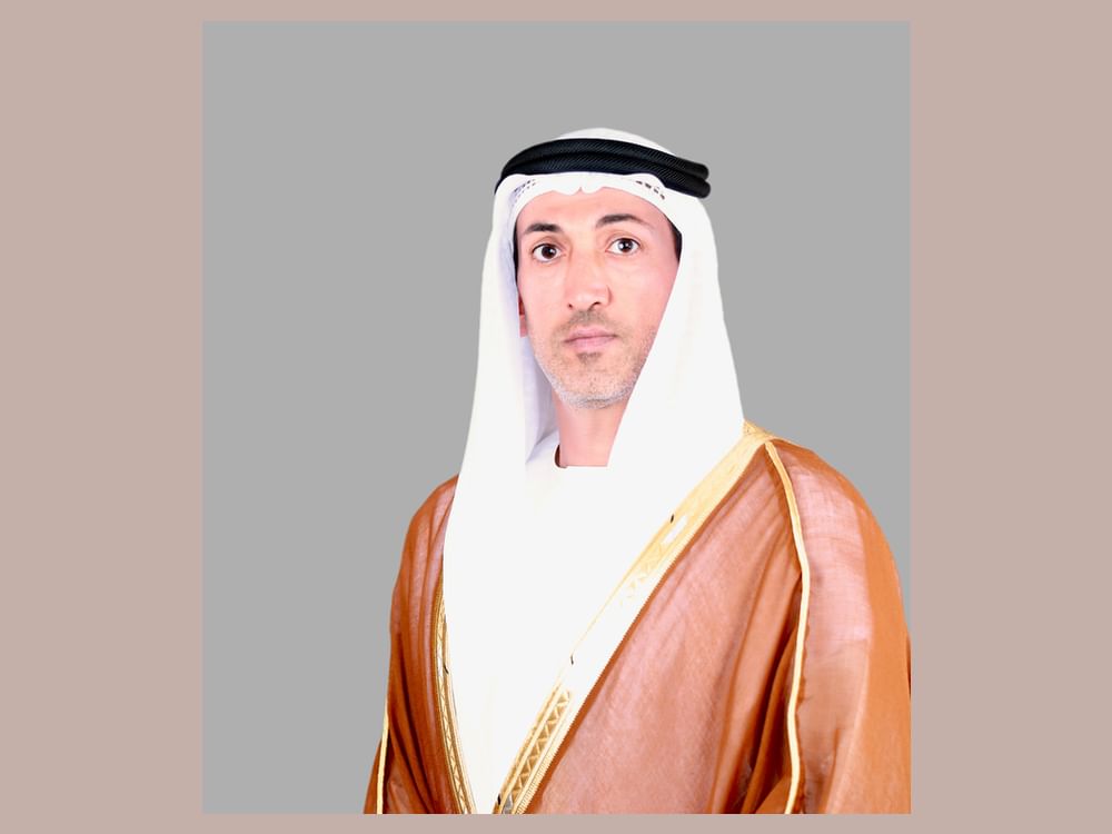 وزير الدولة لشؤون الدفاع: توحيد القوات المسلحة شاهد على حكمة زايد والمؤسسين
