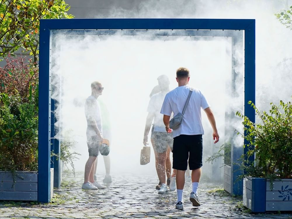 European health groups call for binding EU heat protection measures